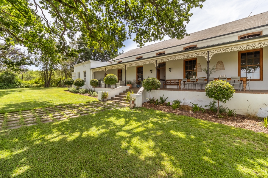 Commercial Property for Sale in Paarl Rural Western Cape